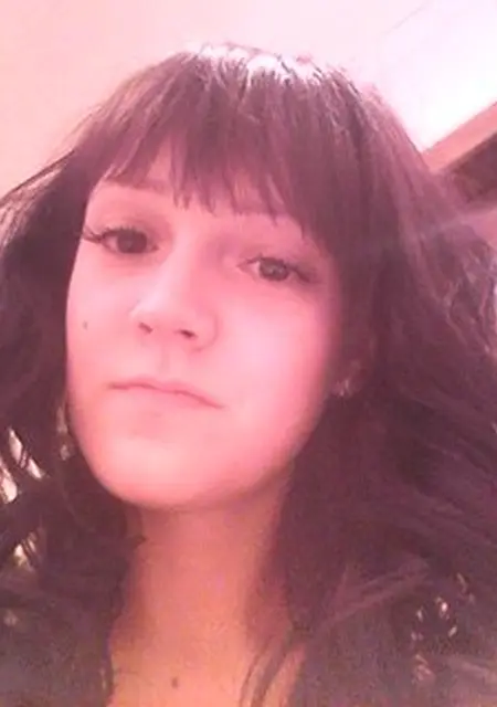 Алена из Луганска, мне 32, познакомлюсь