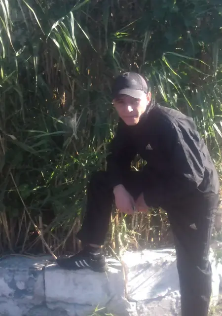 Женя з Мирнограда, мені 39 років, познайомлюсь для постійних стосунків