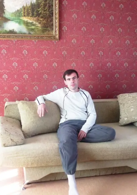 Александр из Донецка, мне 47, познакомлюсь на одну ночь