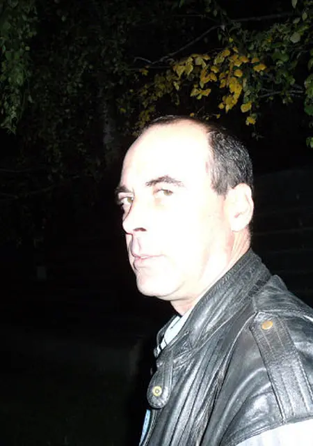 Я Владислав, 54, знакомлюсь без обязательств в Харькове