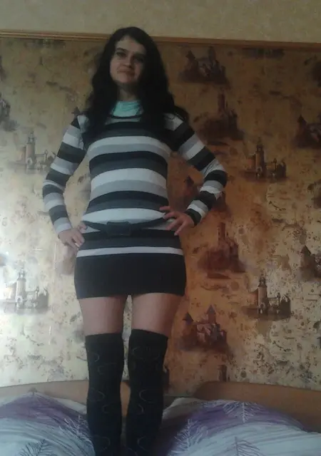 Я Катя, 31, знакомлюсь для дружбы в Мариуполе