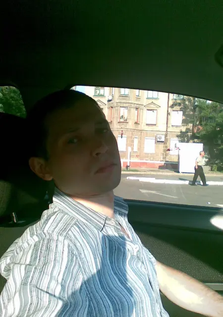 Я Maxim, 48 років з Дніпра, шукаю знайомства на одну ніч
