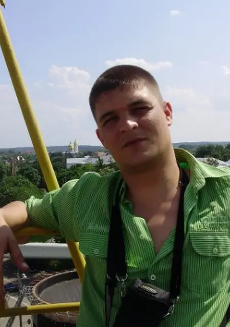 Я Руслан, 46, знакомлюсь без обязательств в Черкассах