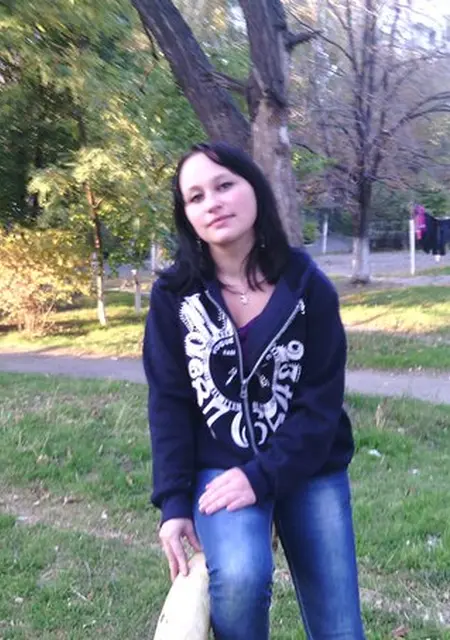 Юлианна из Мариуполя, ищу на сайте знакомства на одну ночь