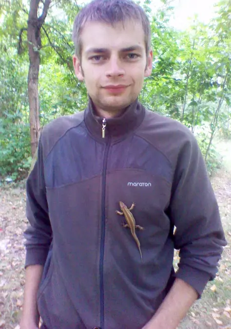 Я Никита, 39, из Бреста, ищу знакомства без обязательств