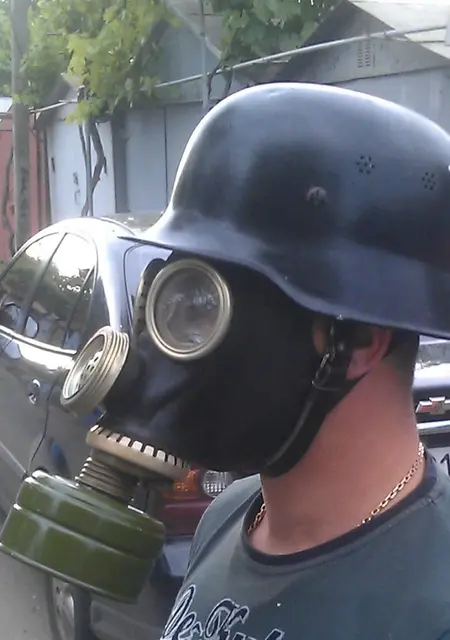 Я Папай, 51, знакомлюсь без обязательств в Одессе