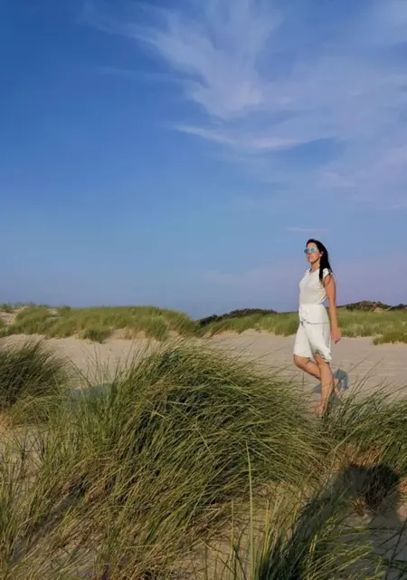 Я Jen, 35, знакомлюсь в Берлине