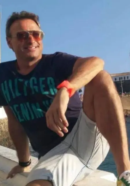 Vgs Jl из Вильянуэва и Ла Гелтру, мне 55, познакомлюсь для приятного времяпровождения