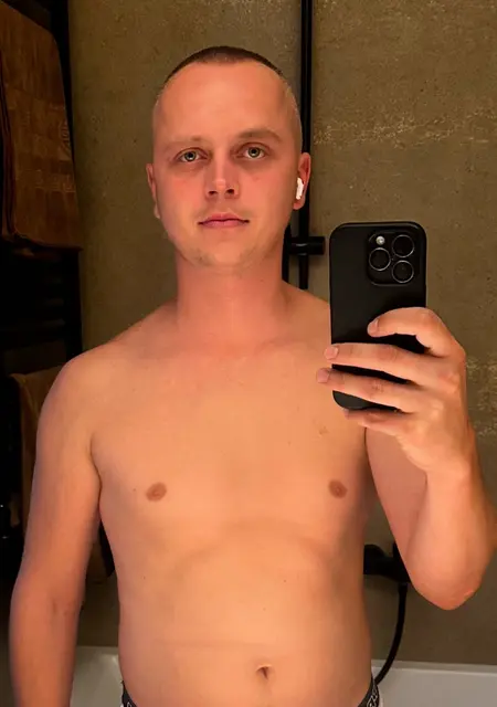 Artem з Львова, мені 32 років, познайомлюсь для спілкування