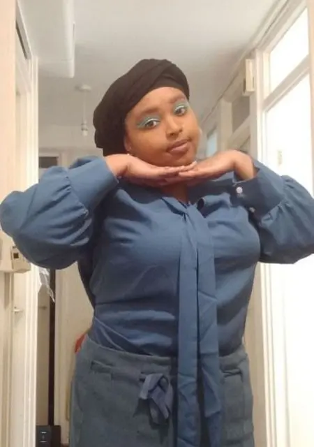 Placeboismyworld from London, 27 years old, ready to meet