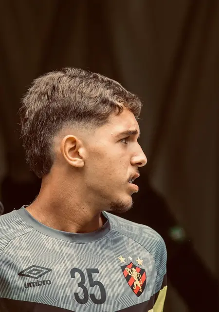 Я Arthur, 18, знакомлюсь для вирта в Бразилии