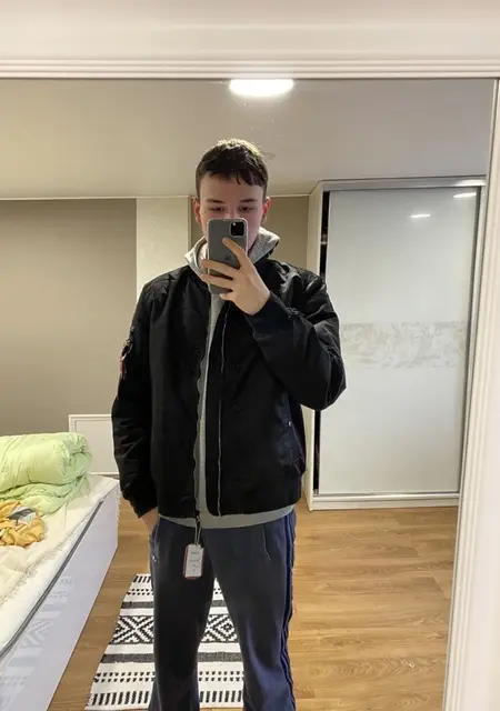 Андрей из Хмельницкого, ищу на сайте знакомства на одну ночь