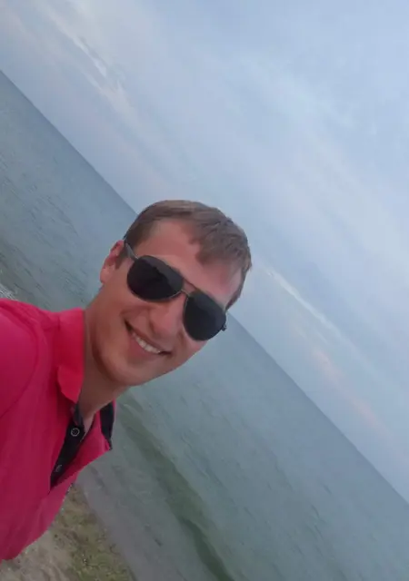 Я Виталий, 33, знакомлюсь для общения в Виннице