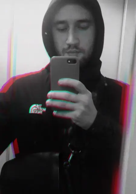 Я Николай, 25 років з Мелітополя, шукаю знайомство для приємного проведення часу