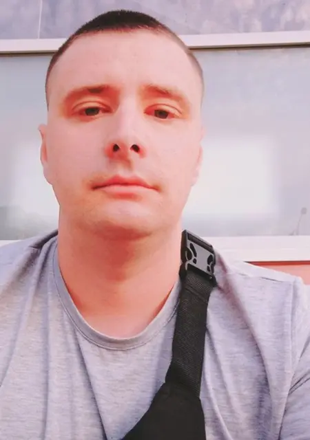 Максим из Клевани, мне 28, познакомлюсь для вирта