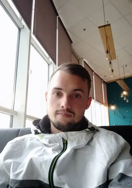 Я Евгений, 27, из Полтавы, ищу знакомство для постоянных отношений