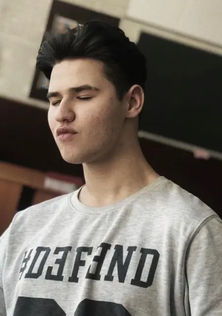 Дмитро из Черкасс, ищу на сайте знакомства без обязательств