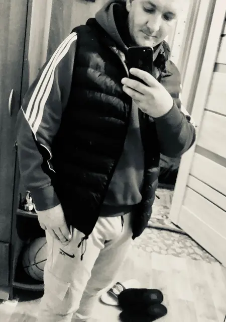 Mark из Одессы, мне 31, познакомлюсь для дружбы