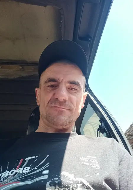 Виктор из Винницы, ищу на сайте знакомства без обязательств