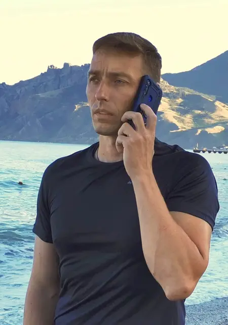 Я Andr, 35, знакомлюсь для совместных путешествий в Макеевке