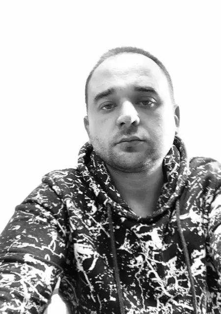 Евгений из Винницы, мне 39, познакомлюсь на одну ночь