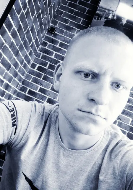 Я Костя, 24, знакомлюсь без обязательств в Мозыре