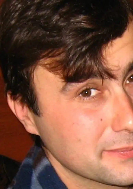 Я Николай, 49, знакомлюсь на одну ночь в Мариуполе