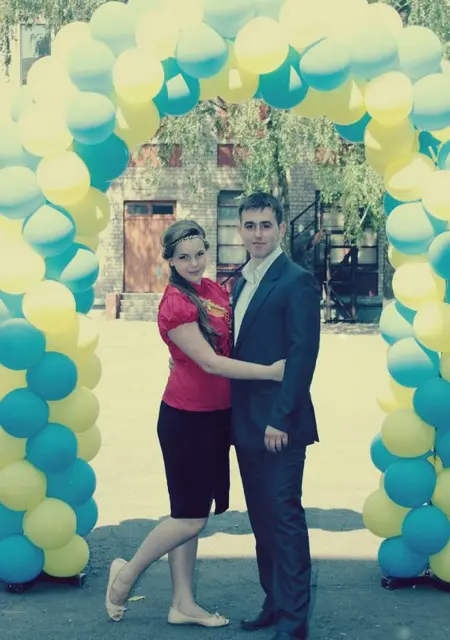 Я Руслан, 30 років, знайомлюсь у Кам'янському