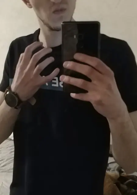 Саня из Запорожья, мне 30, познакомлюсь для приятного времяпровождения