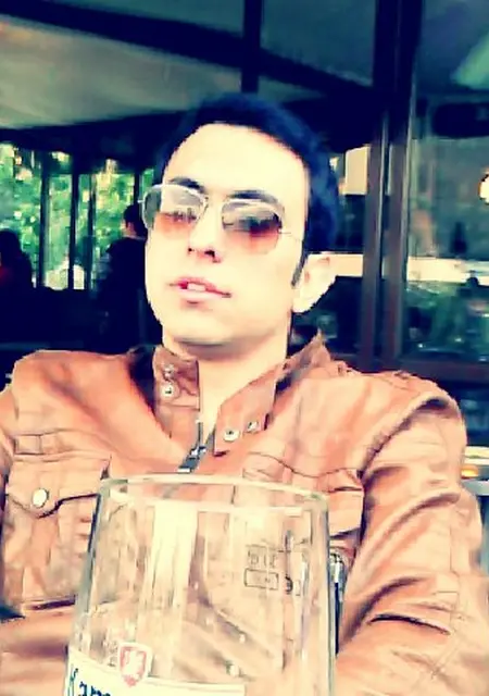 Я Yunus, 39, из Софии, ищу знакомства без обязательств