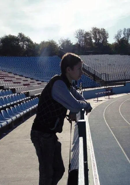 Вася из Ивано-Франковска, ищу на сайте приятное времяпровождение