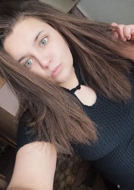 Тинусічка из Харькова, ищу на сайте приятное времяпровождение