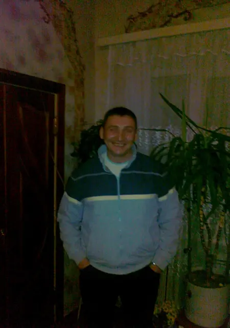 Я Sergey, 48, из Мелитополя, ищу знакомства без обязательств