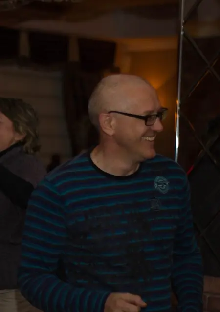 Я Игорь, 50, знакомлюсь без обязательств в Кривом Роге