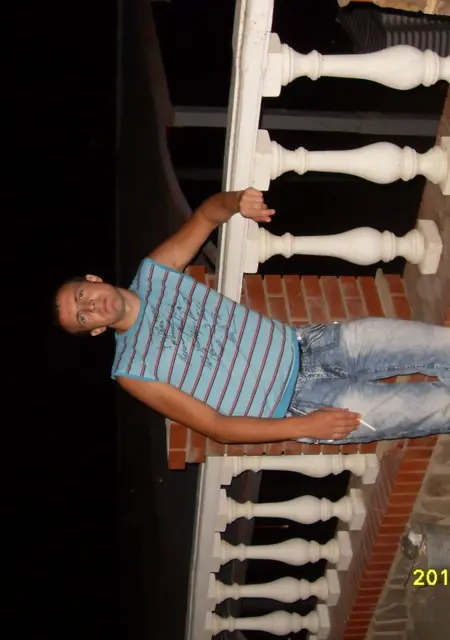 Я Александр, 45, знакомлюсь на одну ночь в Могилёве