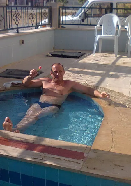 Я Leopold, 57, из Бреста, ищу знакомство для вирта