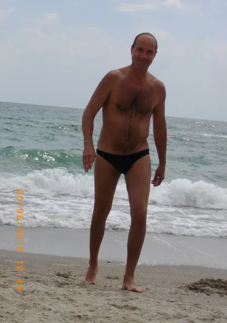 Aleks з Одеси, мені 55 років, познайомлюсь на одну ніч