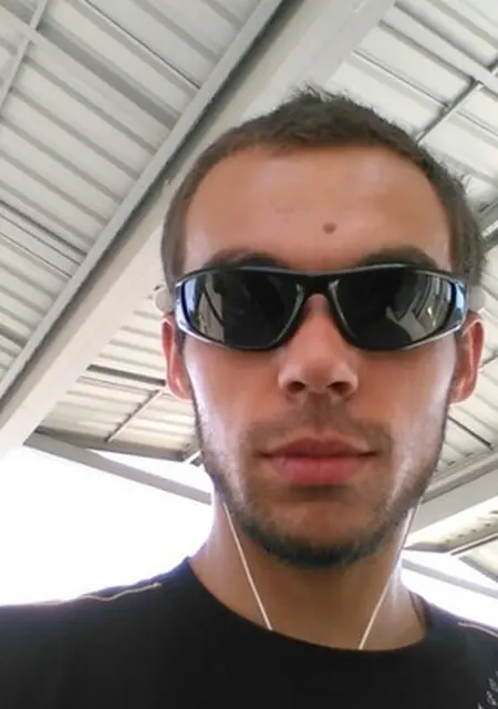 Я Сергей, 35, знакомлюсь для постоянных отношений в Павлограде