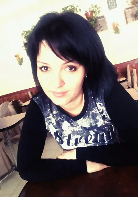 Юлия Гайдай из Смелы, ищу на сайте знакомства без обязательств