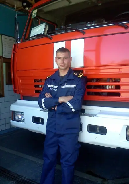 Я Андрей, 38, знакомлюсь для постоянных отношений в Белой Церкви