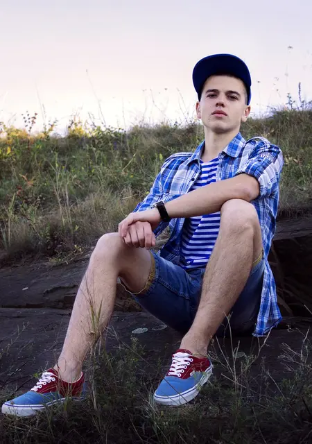 Ranly из Винницы, ищу на сайте дружбу