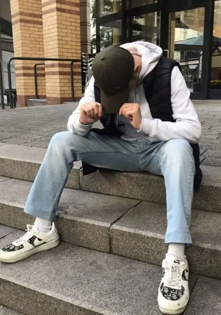 Я Isso, 18, знакомлюсь в Берлине