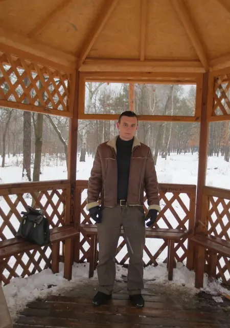 Дима из Белой Церкви, ищу на сайте знакомства на одну ночь