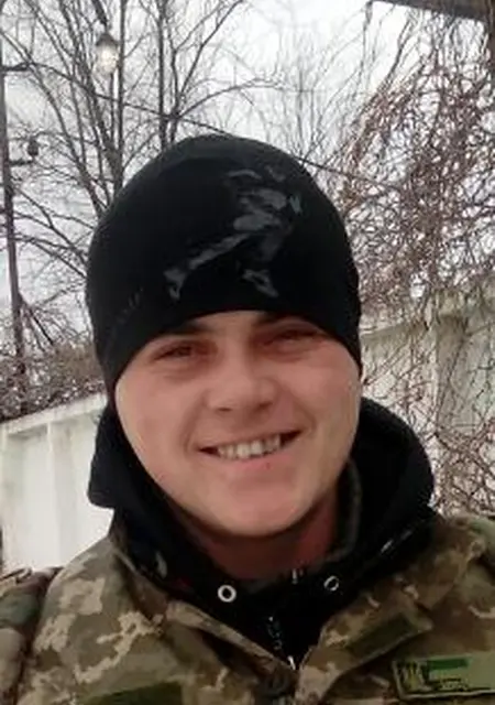 Я Петро, 36, знакомлюсь для общения в Полтаве