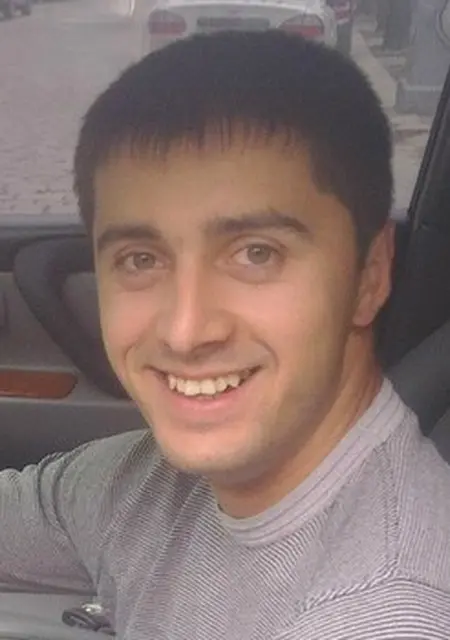 Я Ura Ura, 39, из Черновцов, ищу знакомство для общения