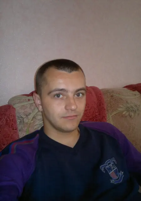 Я Sergiy, 38, знакомлюсь без обязательств в Луцке