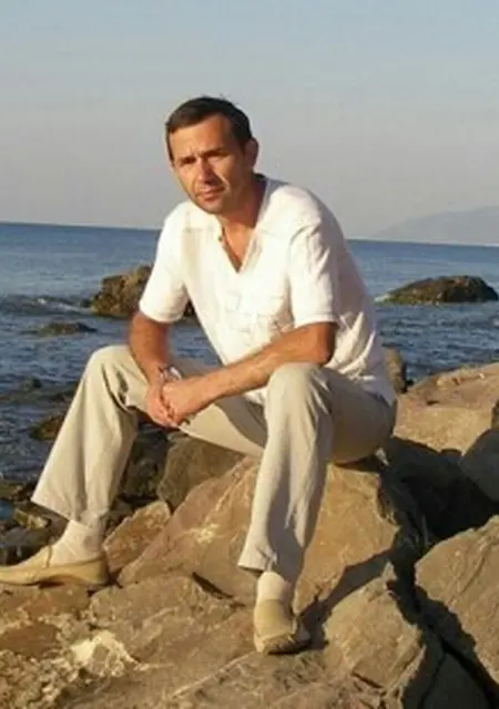 Я Kotik, 54 років, знайомлюсь на одну ніч у Дніпрі