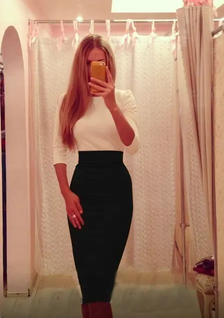 Я Кристина, 39, из Славянска, ищу знакомства на одну ночь