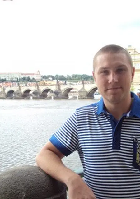 Я Andrej, 38, из Новой Каховки, ищу знакомство для постоянных отношений