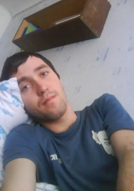 Kolyan из Энергодара, мне 37, познакомлюсь для общения